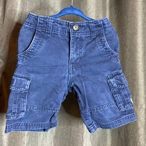 Baby gap shorts for baby boy